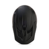 Kask Fox V1 Solid Matte Black