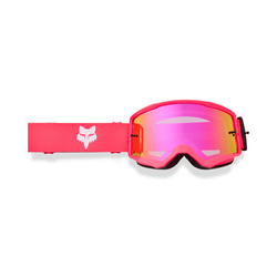Gogle Fox Main Core Spark Pink