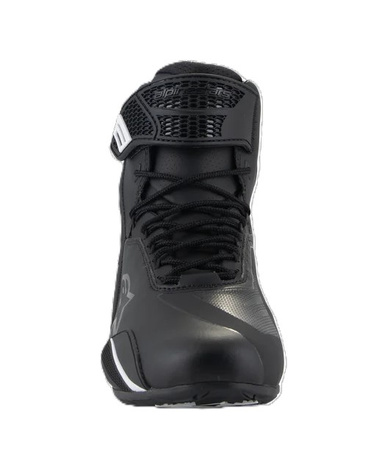Buty Turystyczne FASTER-4 ALPINESTARS kolor czarny