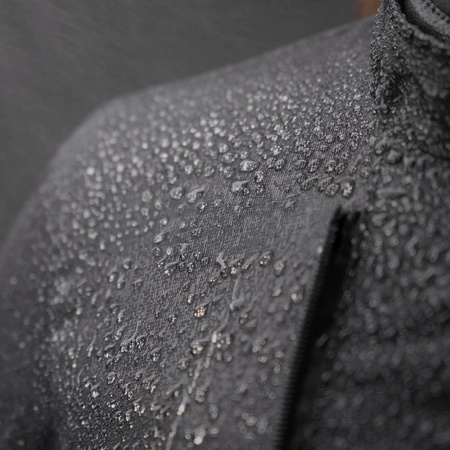 Kurtka Tekstylna Rebelhorn Jax Lady Black/Gold