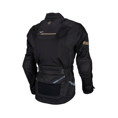 Kurtka Tekstylna LEATT ADV Flowtour 7.5 Stealth