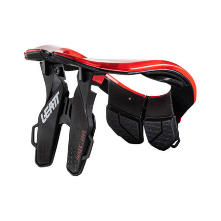 Stabilizator karku LEATT 3.5 red