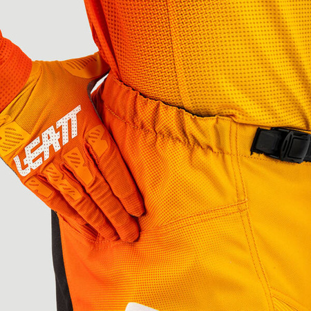 Zestaw Offroadowy (BLUZA I Spodnie) LEATT Ride Kit 3.5 Flame 