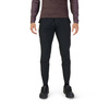 Spodnie rowerowe fox flexair black.