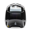 Kask motocrossowy Fox V1 Shield Black