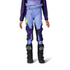 Spodnie FOX Junior 180 Interfere Pant Black/Blue