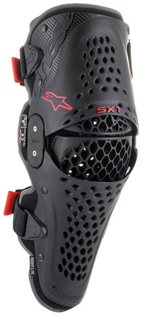 Ochraniacze Kolan ALPINESTARS SX-1 V2 