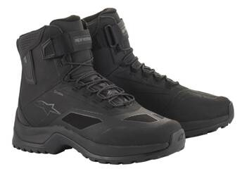 Buty turystyczne CR-6 DRYSTAR ALPINESTARS kolor czarny