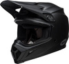 Kask BELL Mx-9 Mips Solid Black Matt