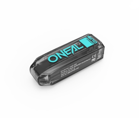 O'NEAL Quin PRO Smart Sensor