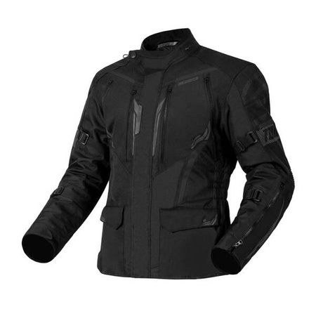 Kurtka Tekstylna OZONE Tour III Black