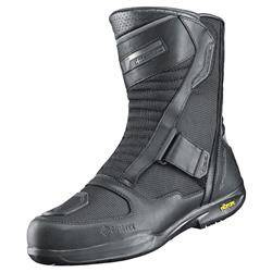 Buty HELD Segrino Gtx [GORE-TEX] Black