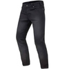 Spodnie jeans REBELHORN Classic III Regular fit washed black L34