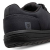 Buty rowerowe FOX Union Canvas Black