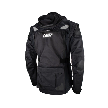 Kurtka motocyklowa Jacket Moto 5.5 – 9 kieszeni, wodoodporna, odblaskowa