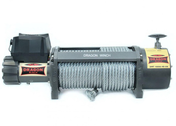 Wyciągarka DWT 18000 HDL EN DRAGON WINCH