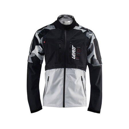 Kurtka LEATT MOTO 4.5 Hydradri Forge