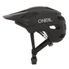 KASK ROWEROWY O'NEAL TRAILFINDER SOLID BLACK