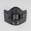 Wewnętrzny Wlot Szczękowy Do Kasku IMX Mxt-01 Black Os