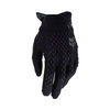 Damskie Rękawice FOX Lady Defend Black rowerowe rękawiczki