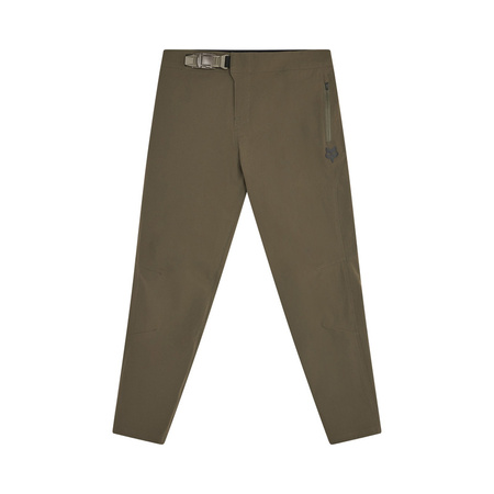 Spodnie Rowerowe Junior Ranger Pant Military