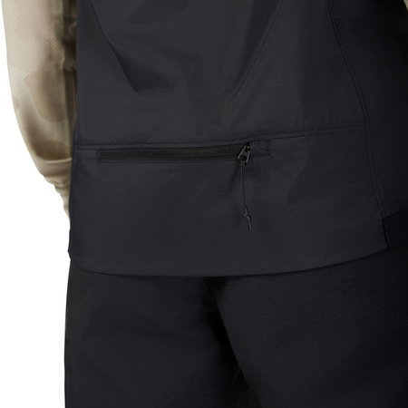 Kamizelka Fox Lady Ranger Wind Black