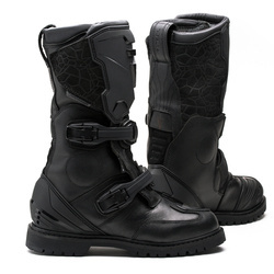 Buty REBELHORN patrol black