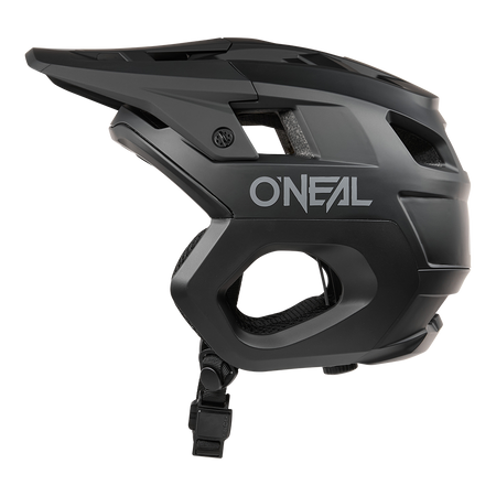 Kask rowerowy O'NEAL Trapper Solid V.25 MTB zjazdowy