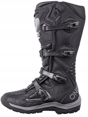 Buty off road O'NEAL rmx enduro black