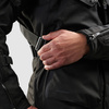 Kurtka Tekstylna REBELHORN Hiker IV Black