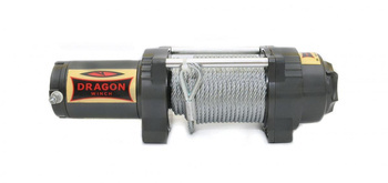 Wyciągarka DWH 4500 HDL  DRAGON WINCH