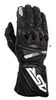 Rękawice Motocyklowe Sport Cup 3 Black 4SR