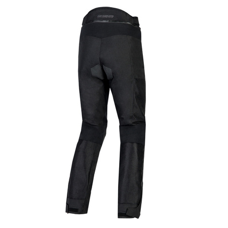 Spodnie Tekstylne OZONE Flow Lady Black