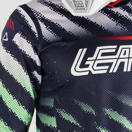 Bluza LEATT Moto 5.5 Ultraweld Matcha 