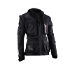 Kurtka motocyklowa Jacket Moto 5.5 – 9 kieszeni, wodoodporna, odblaskowa