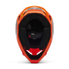 Kask FOX V1 Lean Fluorescent Orange 