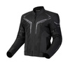 Kurtka Tekstylna OZONE Flow Black