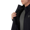 Kurtka Fox Ranger Fire Black 