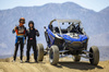 CARDO Packtalk EDGE ORV Duo