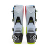 Buty enduro MX Fox Motion Hello Future Red/Black/White
