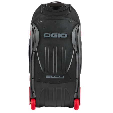 TORBA PODRÓŻNA TRAVELBAG O'NEAL x OGIO 9800 CZARNY/CZERWONY