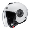 Kask HJC I40n Solid Semi Flat Pearl White