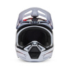 Kask motocrossowy FOX V1 Kairos White/Fluo Red MIPS®