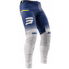 Spodnie off road SHOT Husqvarna Limited Edition 2023 Blue