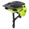KASK ROWEROWY O'NEAL DEFENDER GRILL BLACK/NEON YELLOW