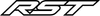 Buty motocyklowe RST Tractech Evo III Short Black