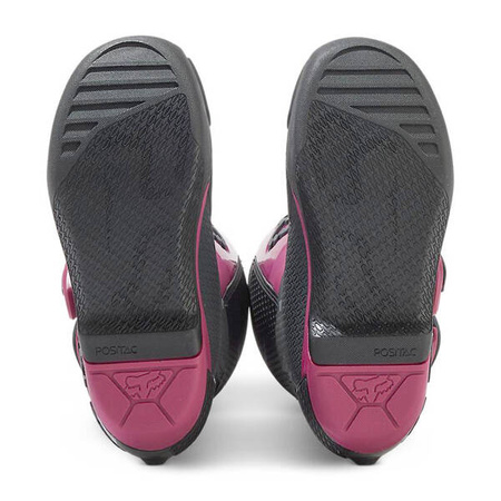 Buty motocrossowe damskie FOX Lady Comp Magnetic