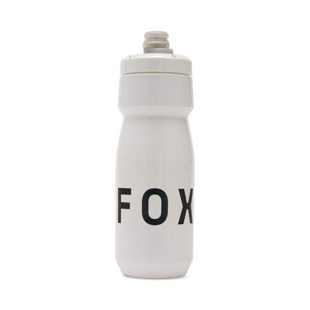 Bidon Fox 24 Oz Podium Bottle White