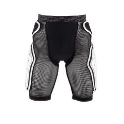 SPODENKI OCHRONNE O'NEAL KAMIKAZE BLACK/WHITE