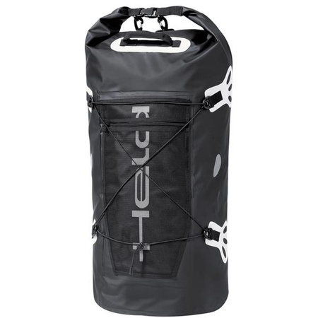 Torba Podróżna HELD Roll-Bag Black/White